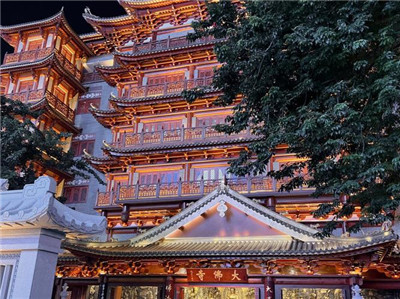 深圳天一会所，让你有如置身仙境的感受
